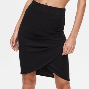 Wilfred Free Skirt Black